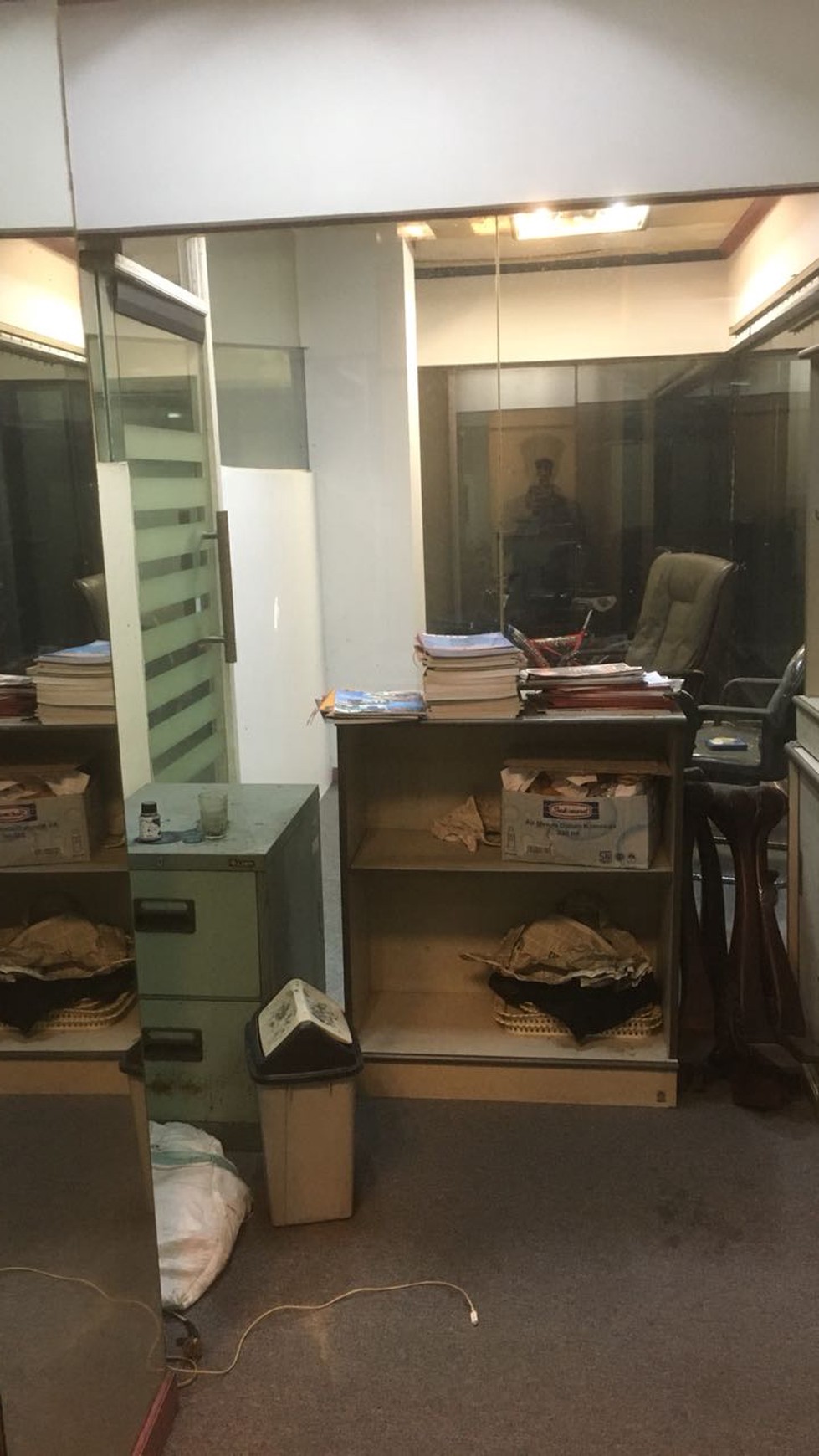 Ruko Strategis cocok untuk usaha di Kebayoran Baru