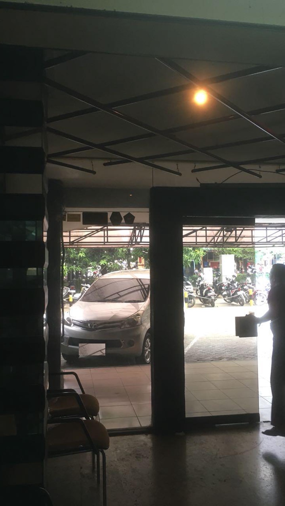 Ruko Strategis cocok untuk usaha di Kebayoran Baru