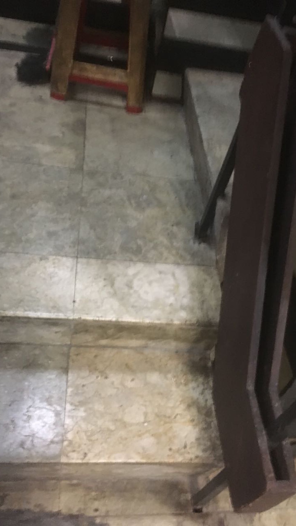 Ruko Strategis cocok untuk usaha di Kebayoran Baru