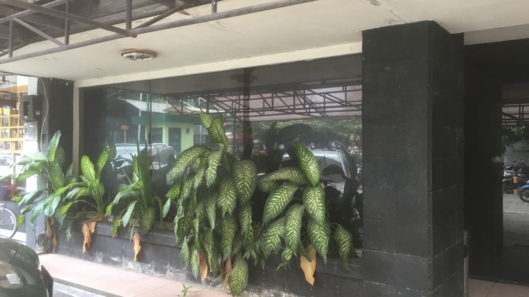 Ruko Strategis cocok untuk usaha di Kebayoran Baru