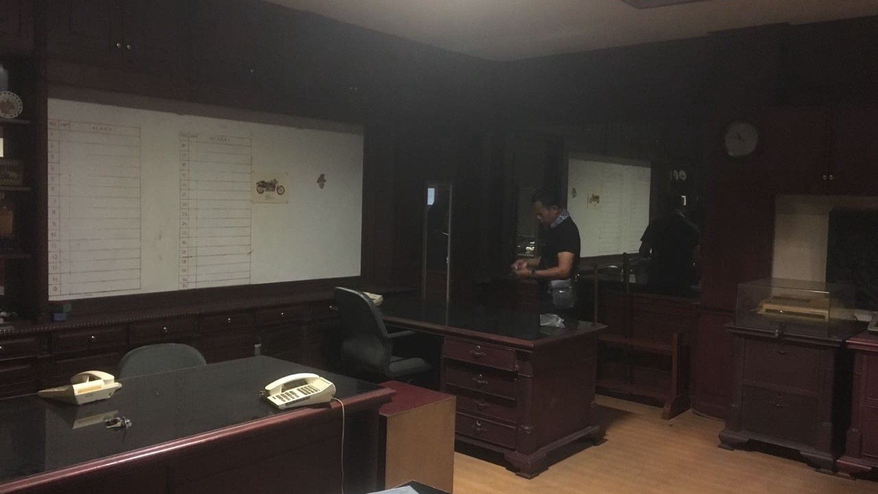 Ruko Strategis cocok untuk usaha di Kebayoran Baru