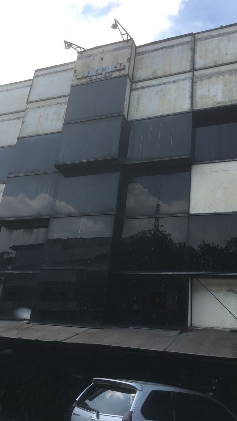 Ruko Strategis cocok untuk usaha di Kebayoran Baru