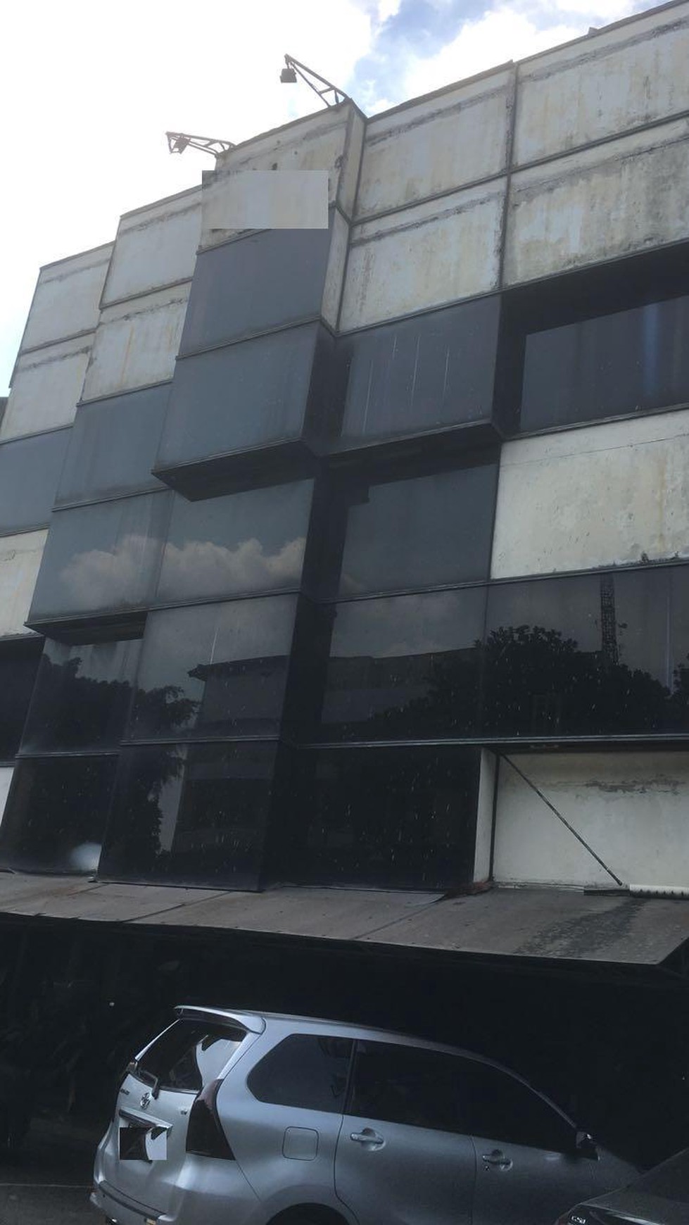 Ruko Strategis cocok untuk usaha di Kebayoran Baru