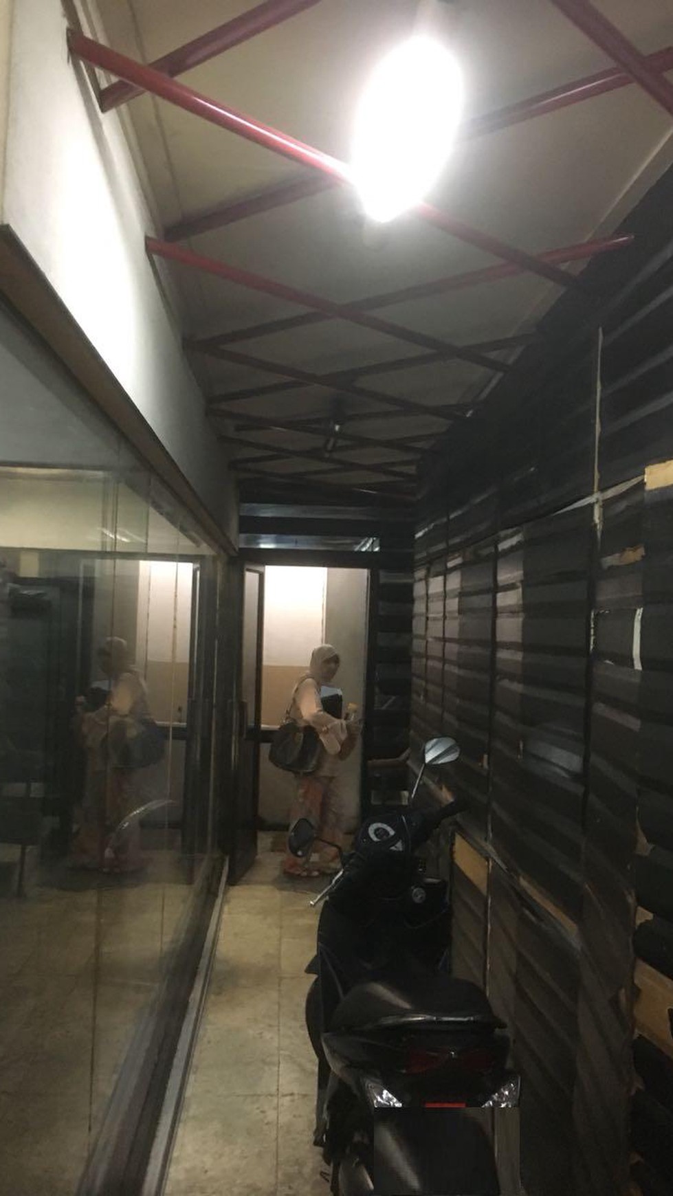 Ruko Strategis cocok untuk usaha di Kebayoran Baru