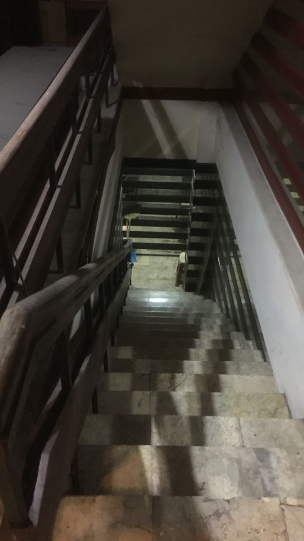 Ruko Strategis cocok untuk usaha di Kebayoran Baru