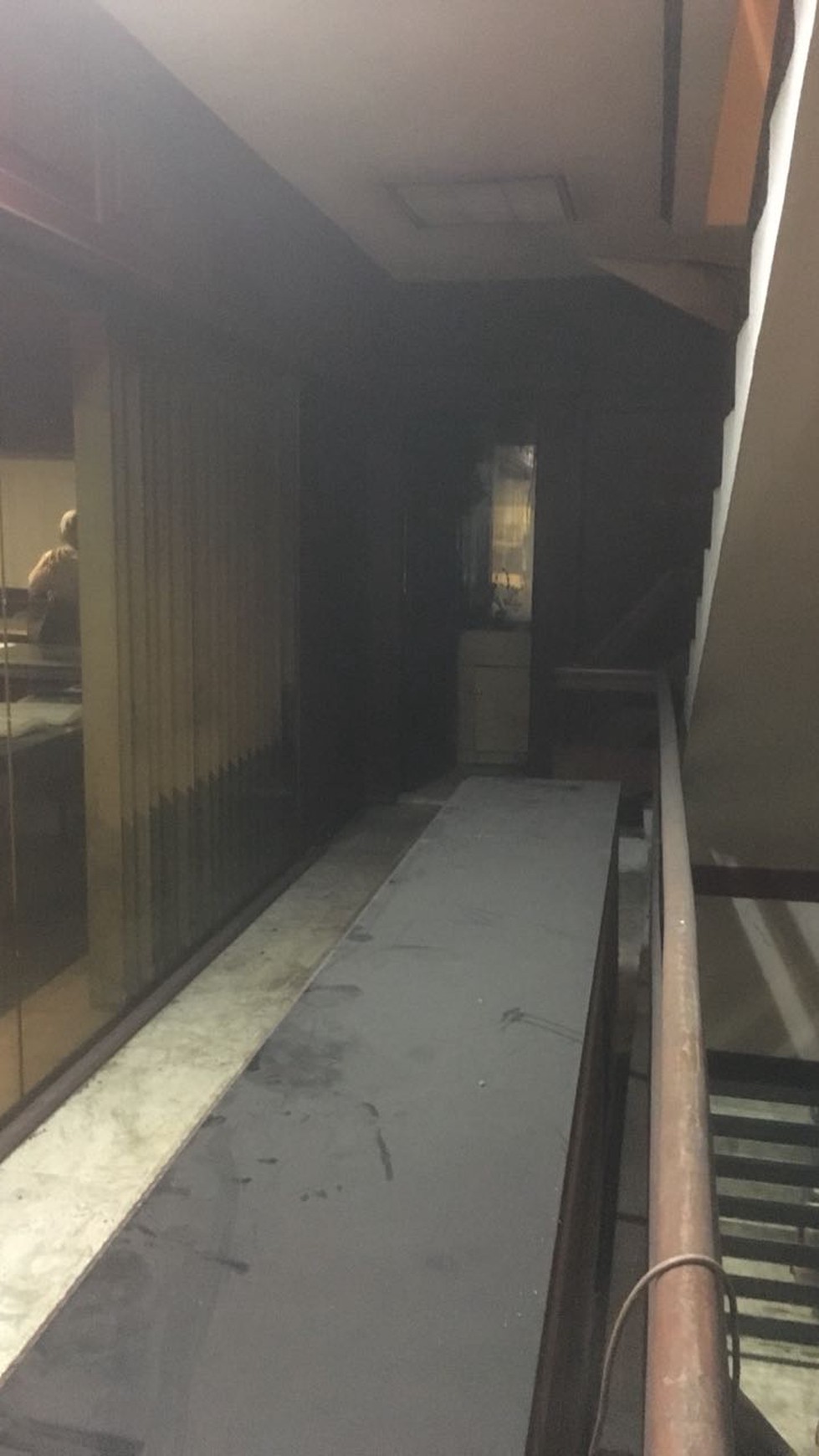 Ruko Strategis cocok untuk usaha di Kebayoran Baru