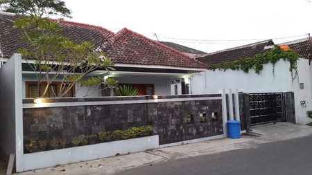 RUMAH MEWAH DENGAN HARGA TERJANGKAU UNTUK KELUARGA BESAR
