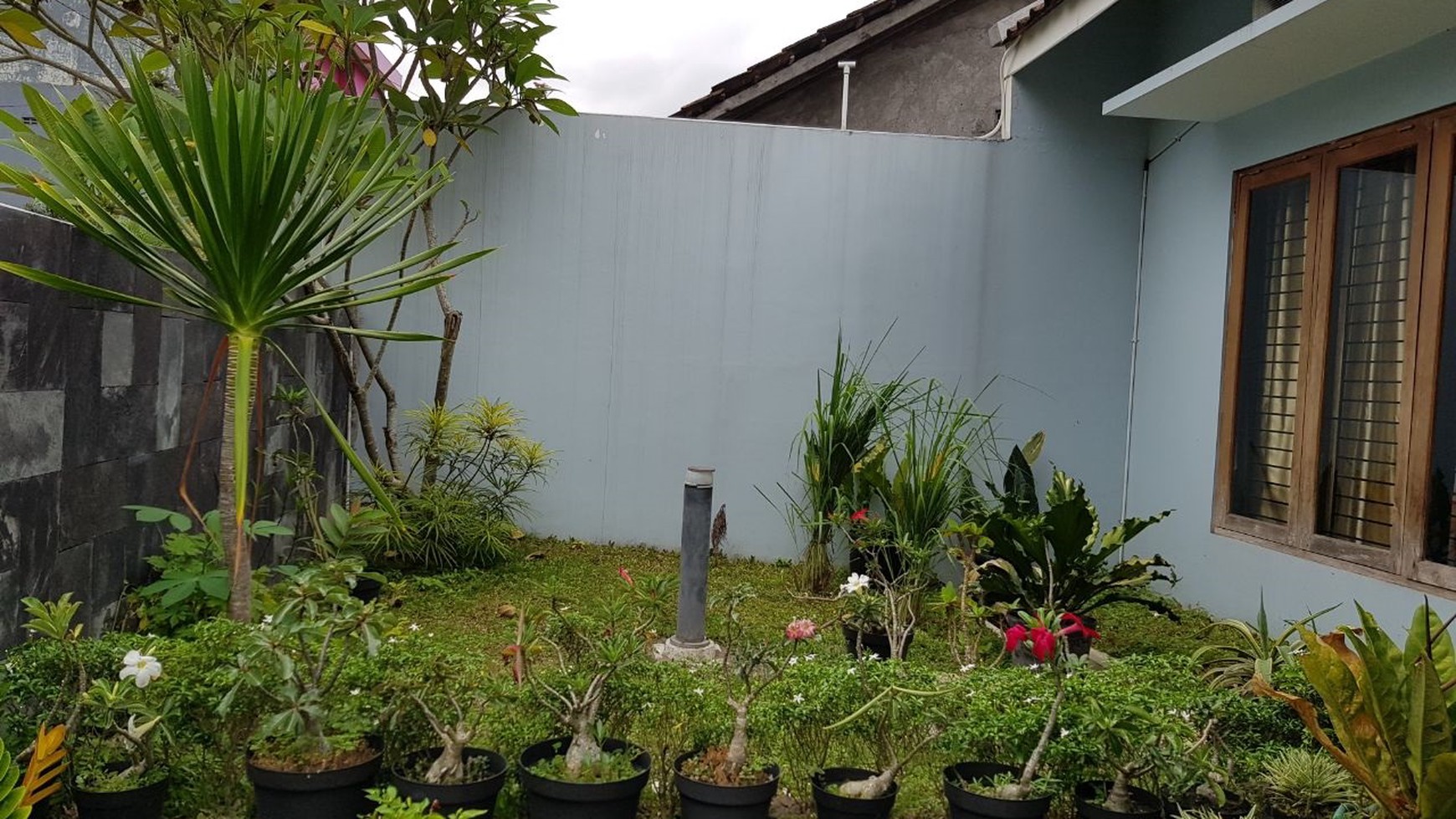 RUMAH MEWAH DENGAN HARGA TERJANGKAU UNTUK KELUARGA BESAR