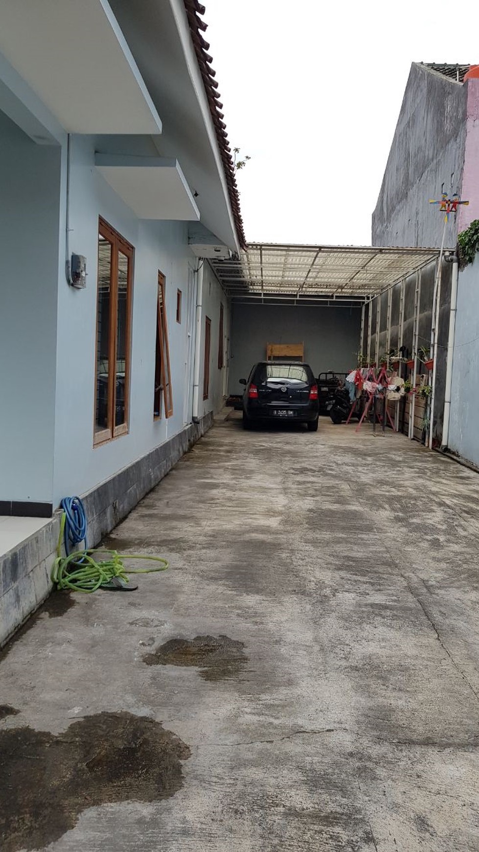 RUMAH MEWAH DENGAN HARGA TERJANGKAU UNTUK KELUARGA BESAR