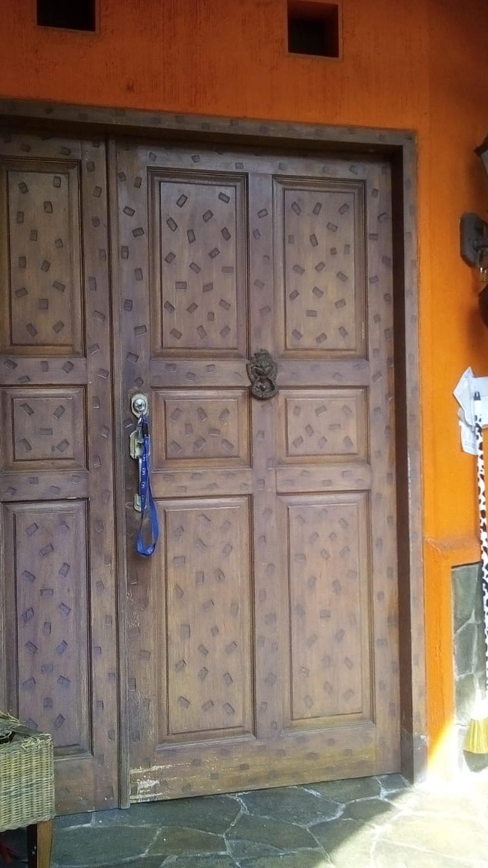 Rumah Bintaro Pondok Jaya