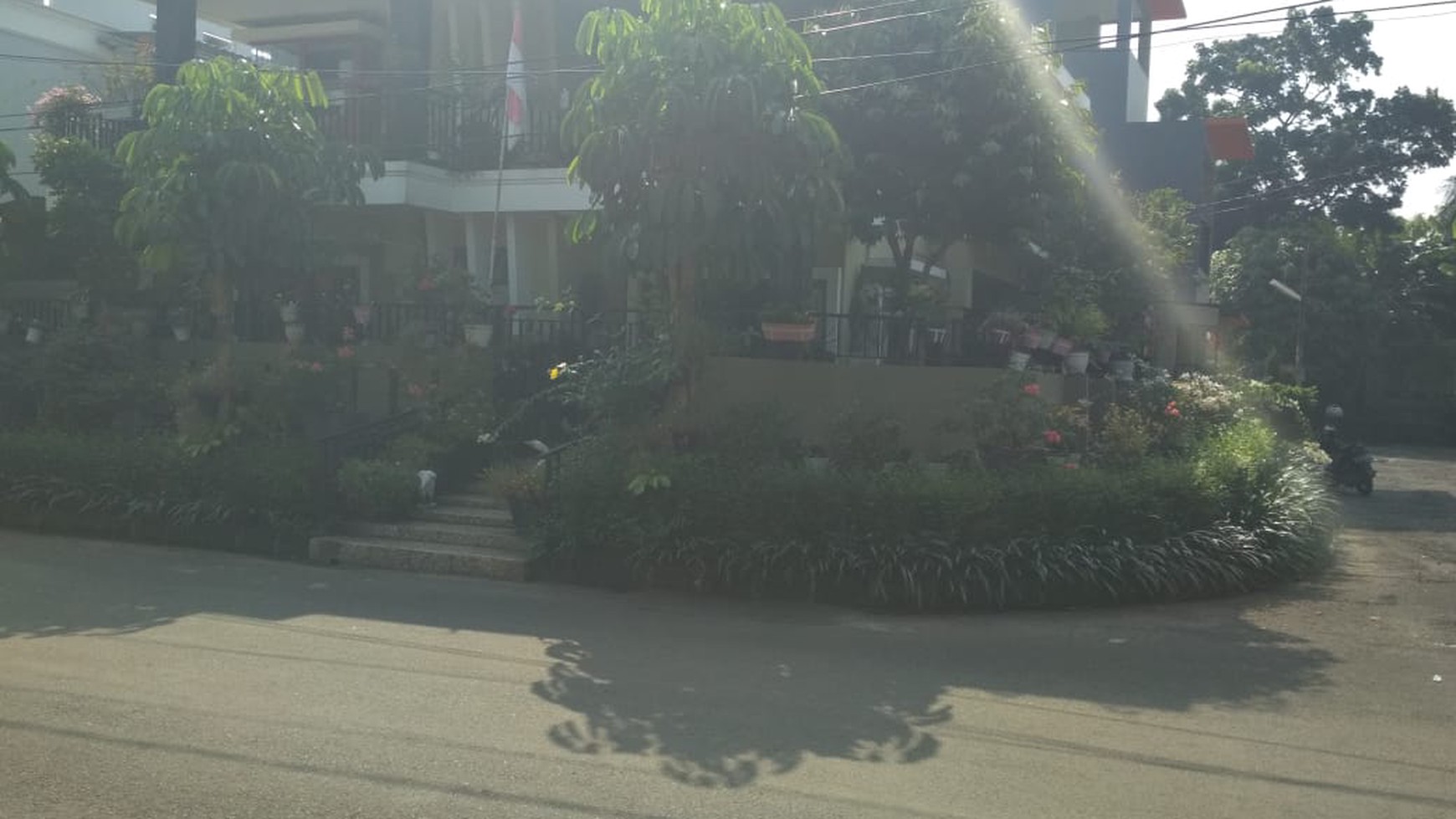 Rumah Bagus,siap huni di Bintaro Jaya 9