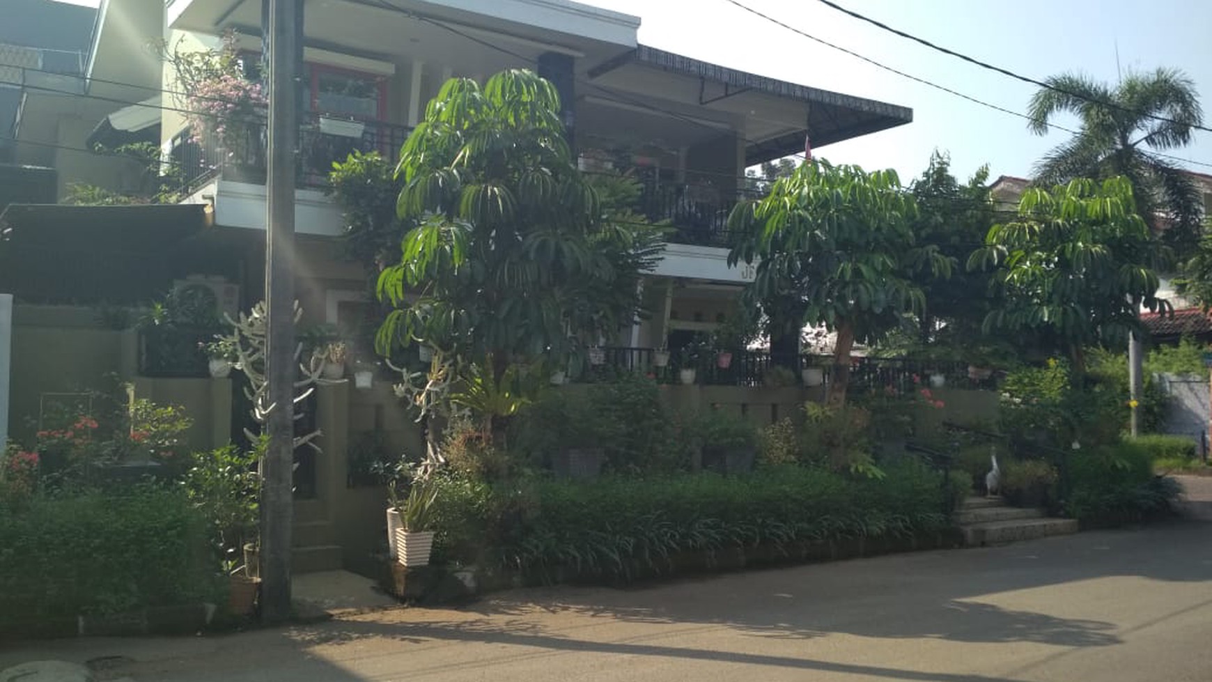 Rumah Bagus,siap huni di Bintaro Jaya 9