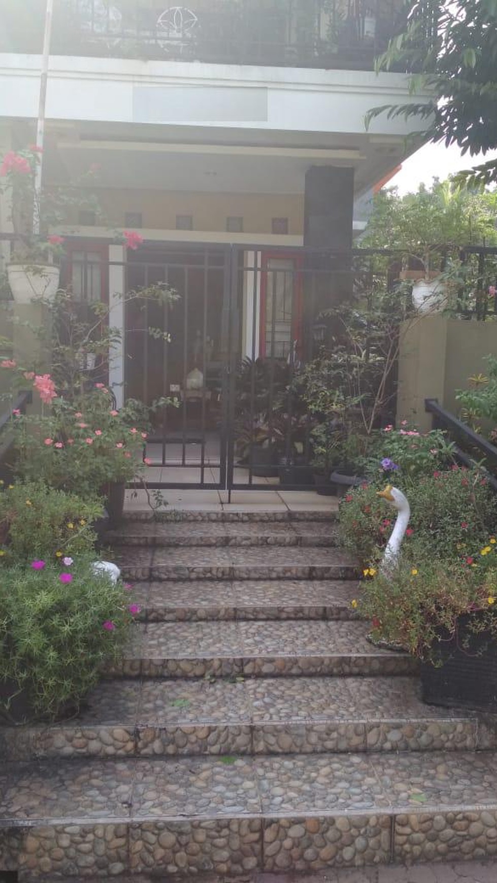 Rumah Bagus,siap huni di Bintaro Jaya 9