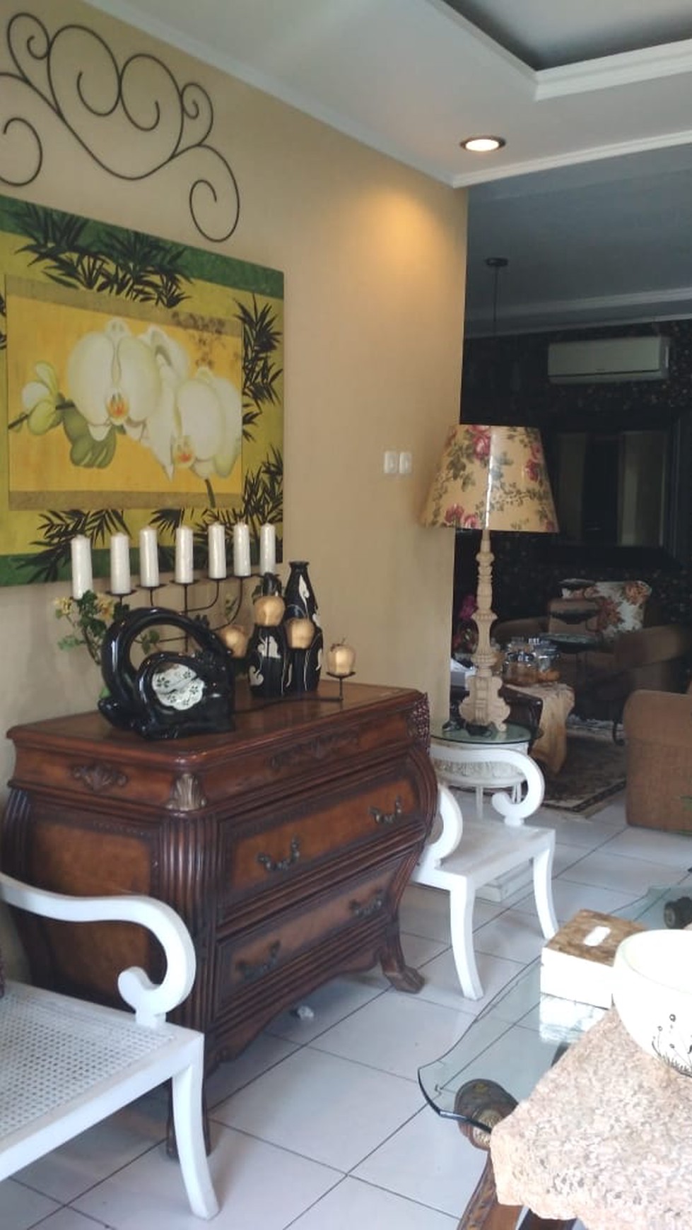 Rumah Bagus,siap huni di Bintaro Jaya 9