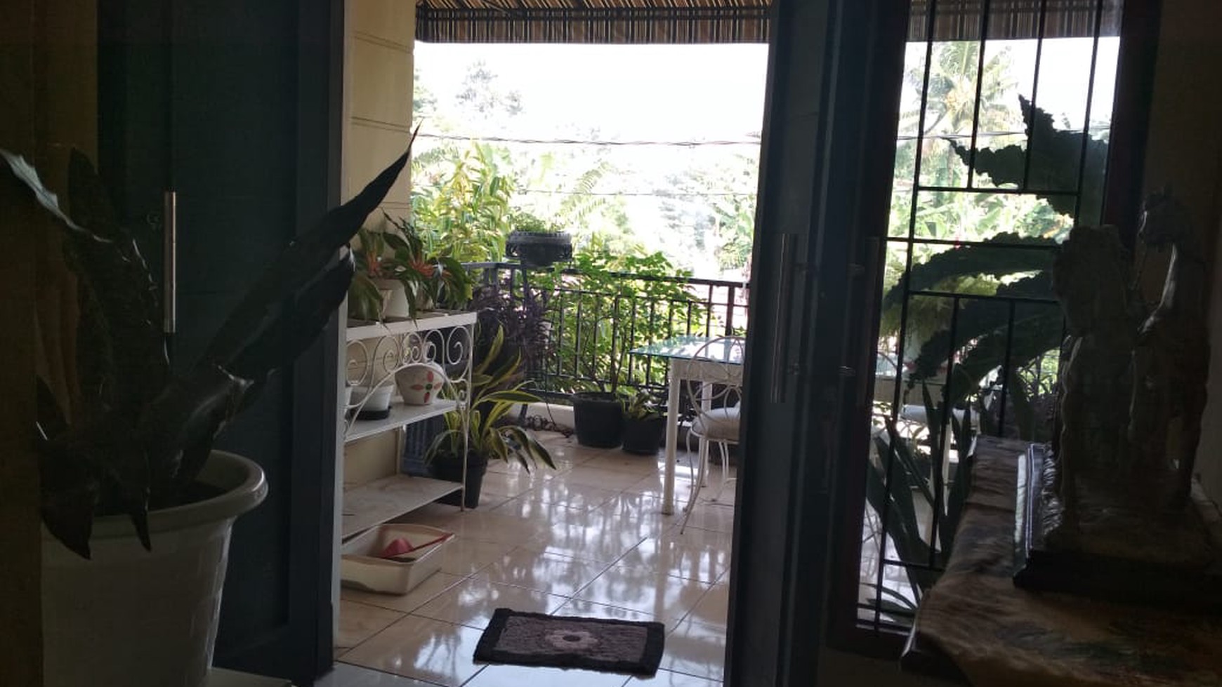 Rumah Bagus,siap huni di Bintaro Jaya 9