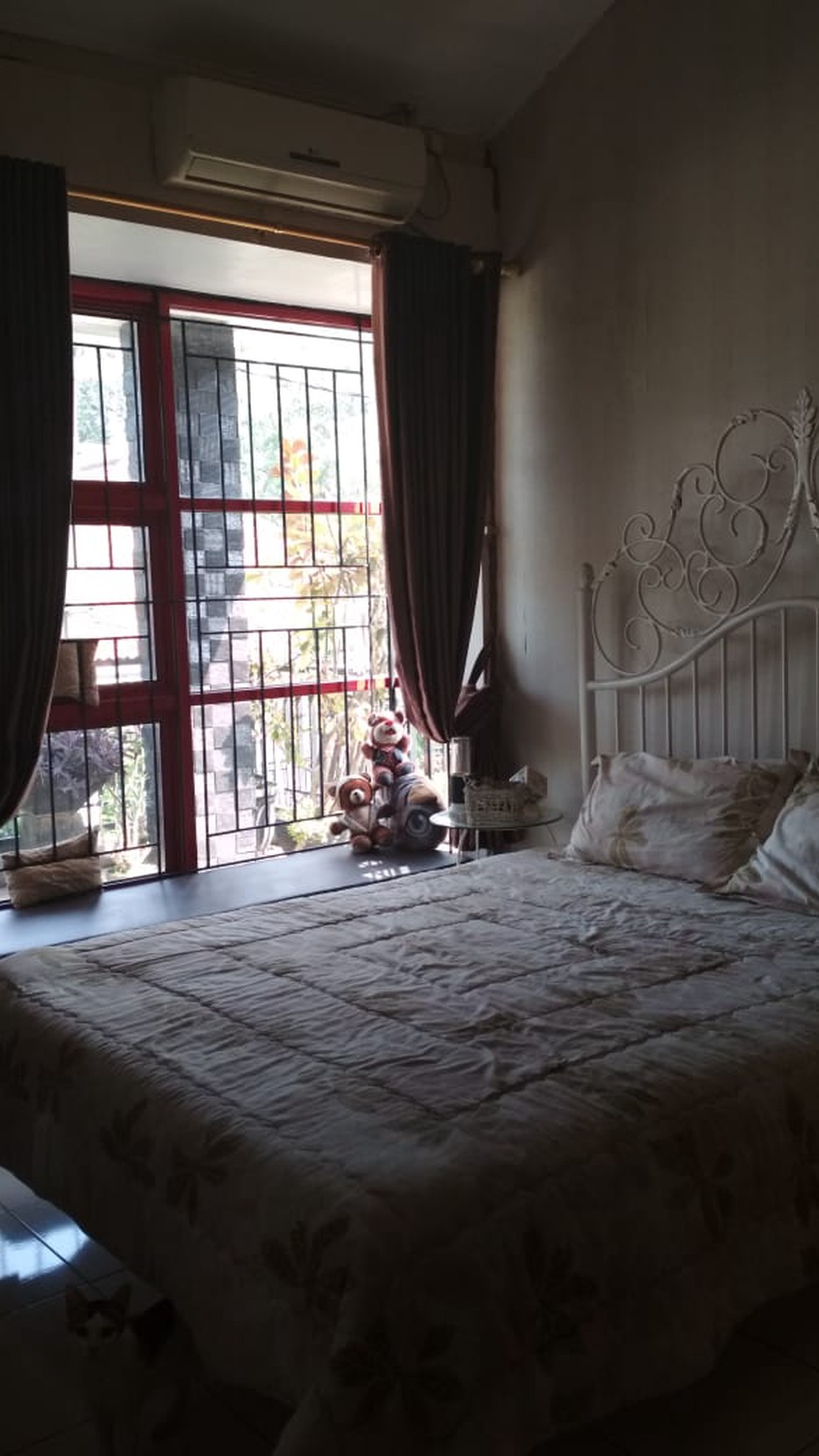 Rumah Bagus,siap huni di Bintaro Jaya 9