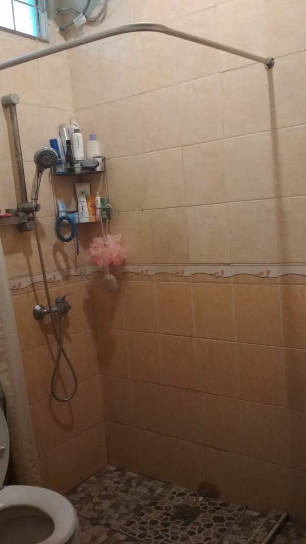 Rumah Bagus,siap huni di Bintaro Jaya 9