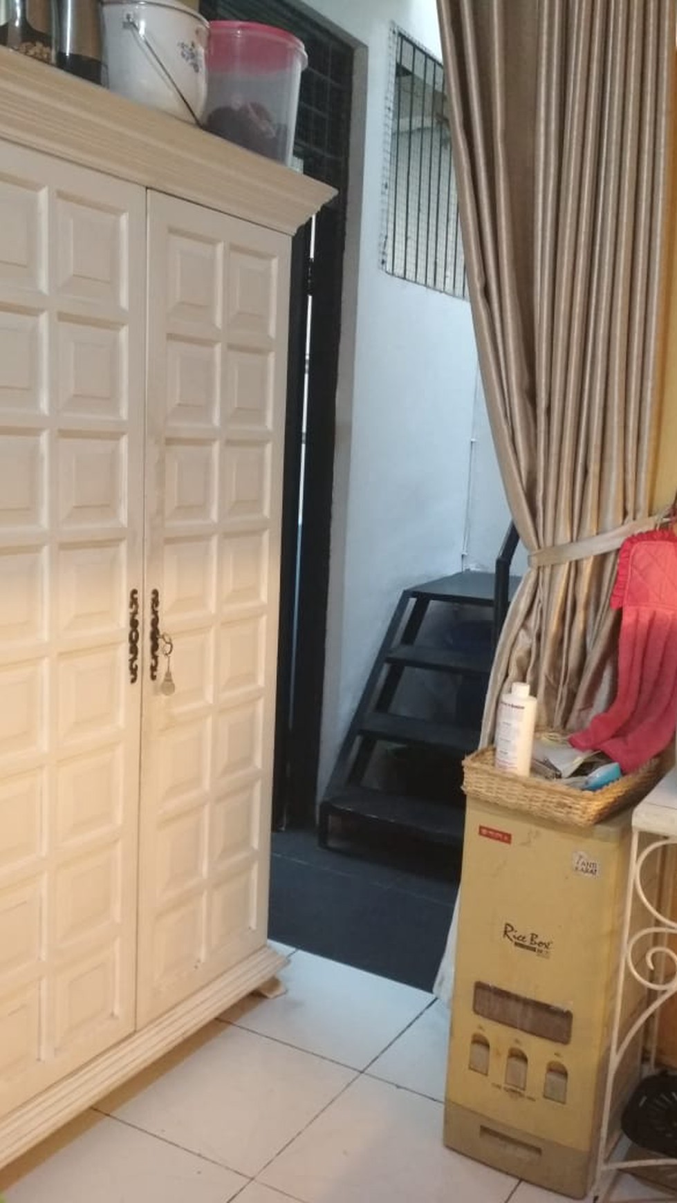 Rumah Bagus,siap huni di Bintaro Jaya 9