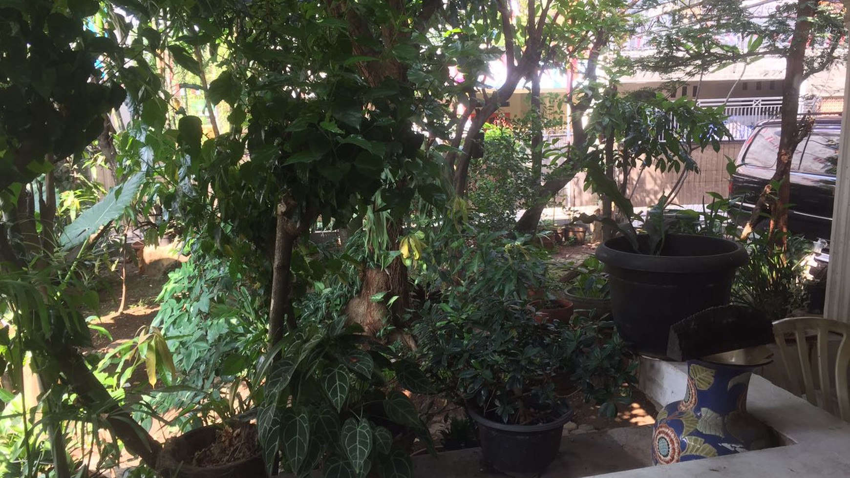 Rumah siap huni di Cipayung Cibubur