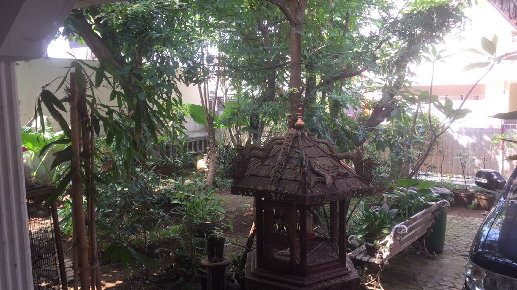 Rumah siap huni di Cipayung Cibubur