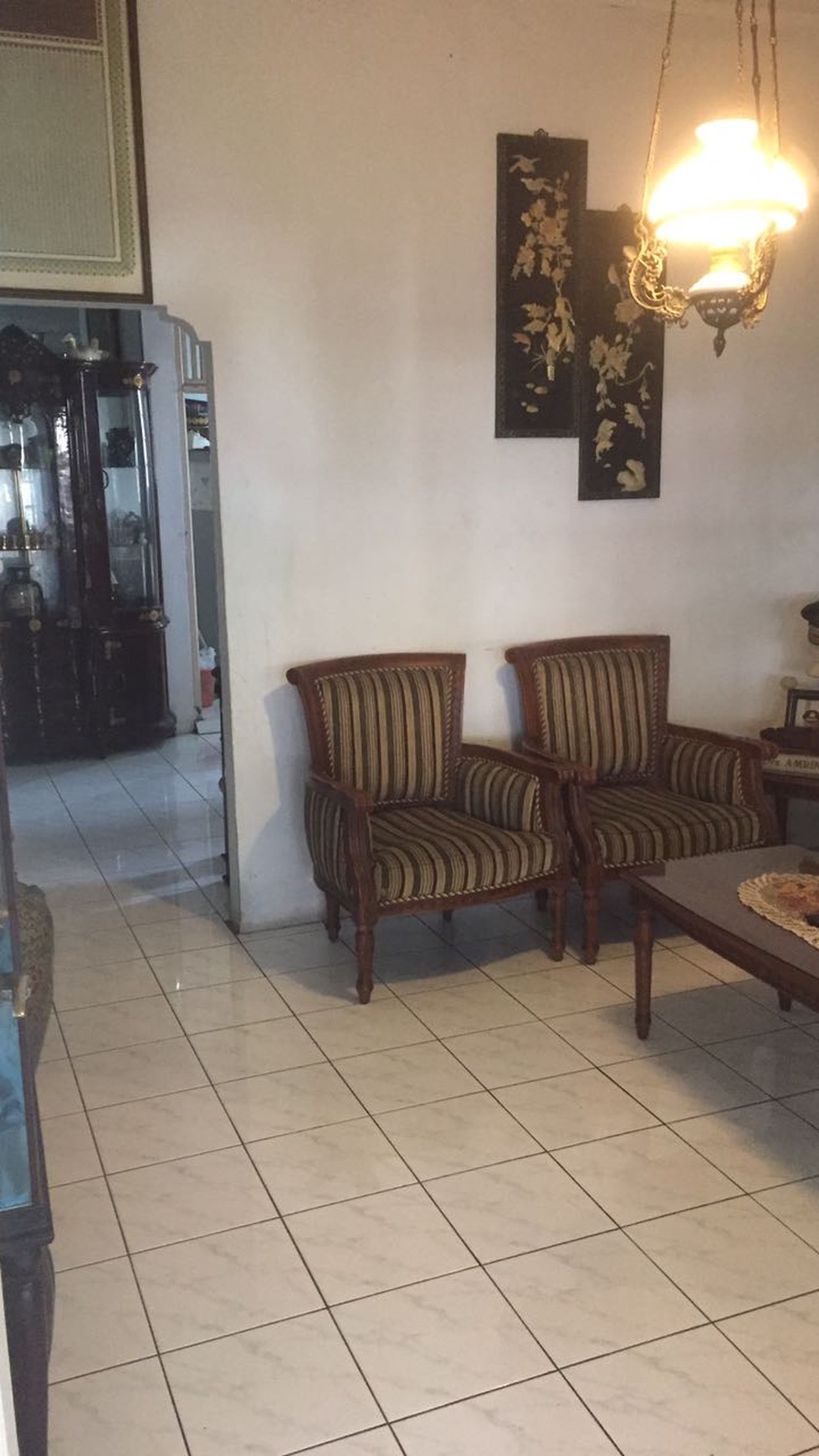 Rumah siap huni di Cipayung Cibubur