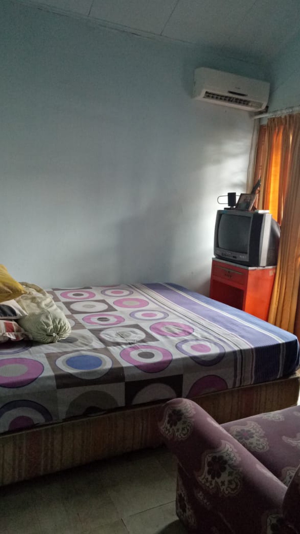 Rumah Siap Huni ,Bagus di Bintaro 2