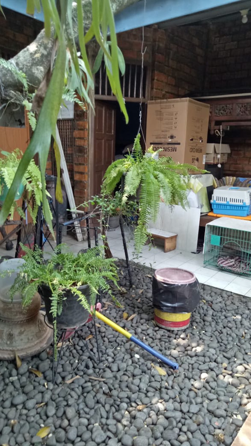 Rumah Siap Huni ,Bagus di Bintaro 2