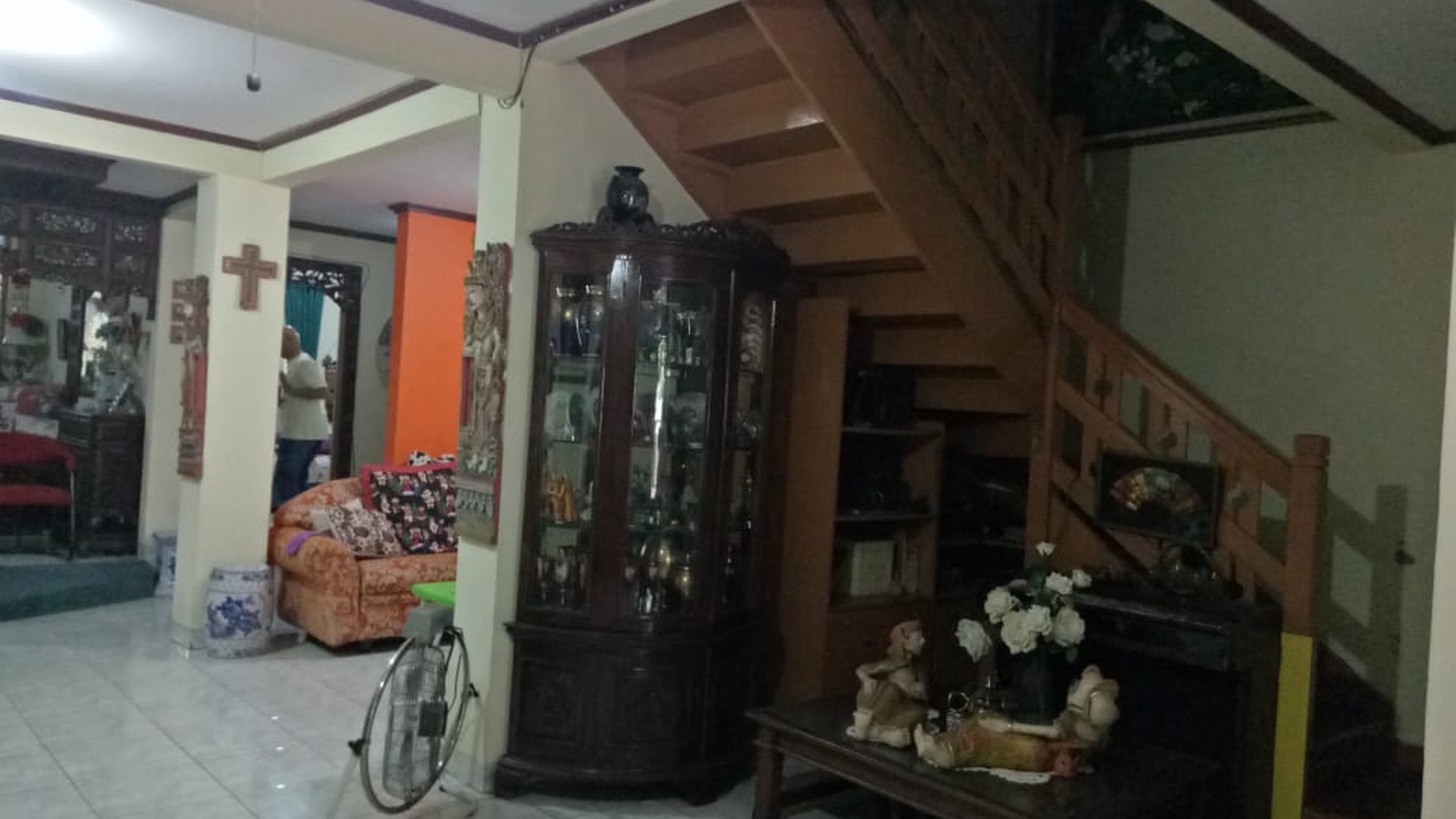 Rumah Siap Huni ,Bagus di Bintaro 2