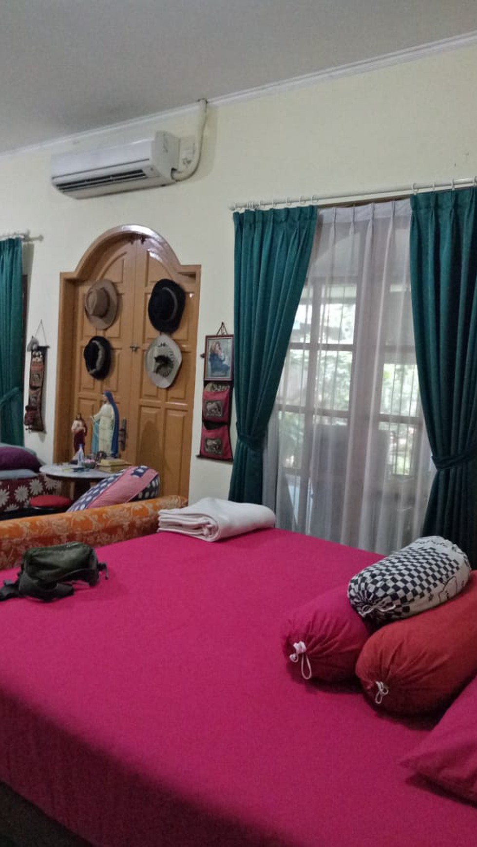 Rumah Siap Huni ,Bagus di Bintaro 2