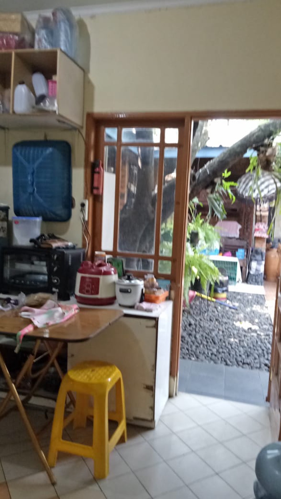 Rumah Siap Huni ,Bagus di Bintaro 2