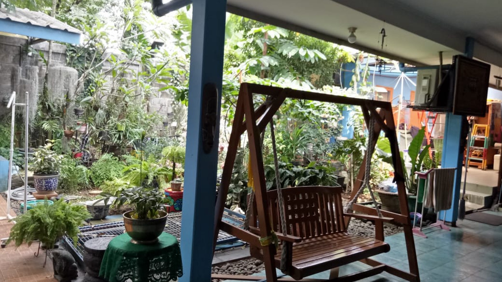 Rumah Siap Huni ,Bagus di Bintaro 2