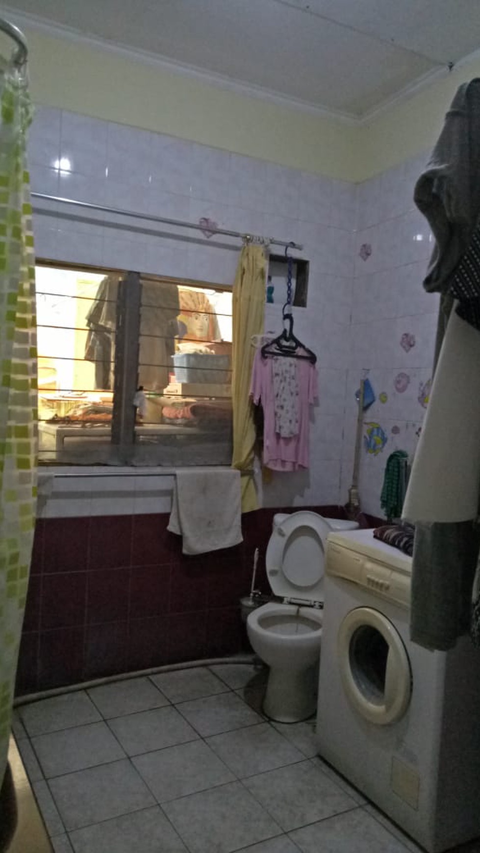 Rumah Siap Huni ,Bagus di Bintaro 2