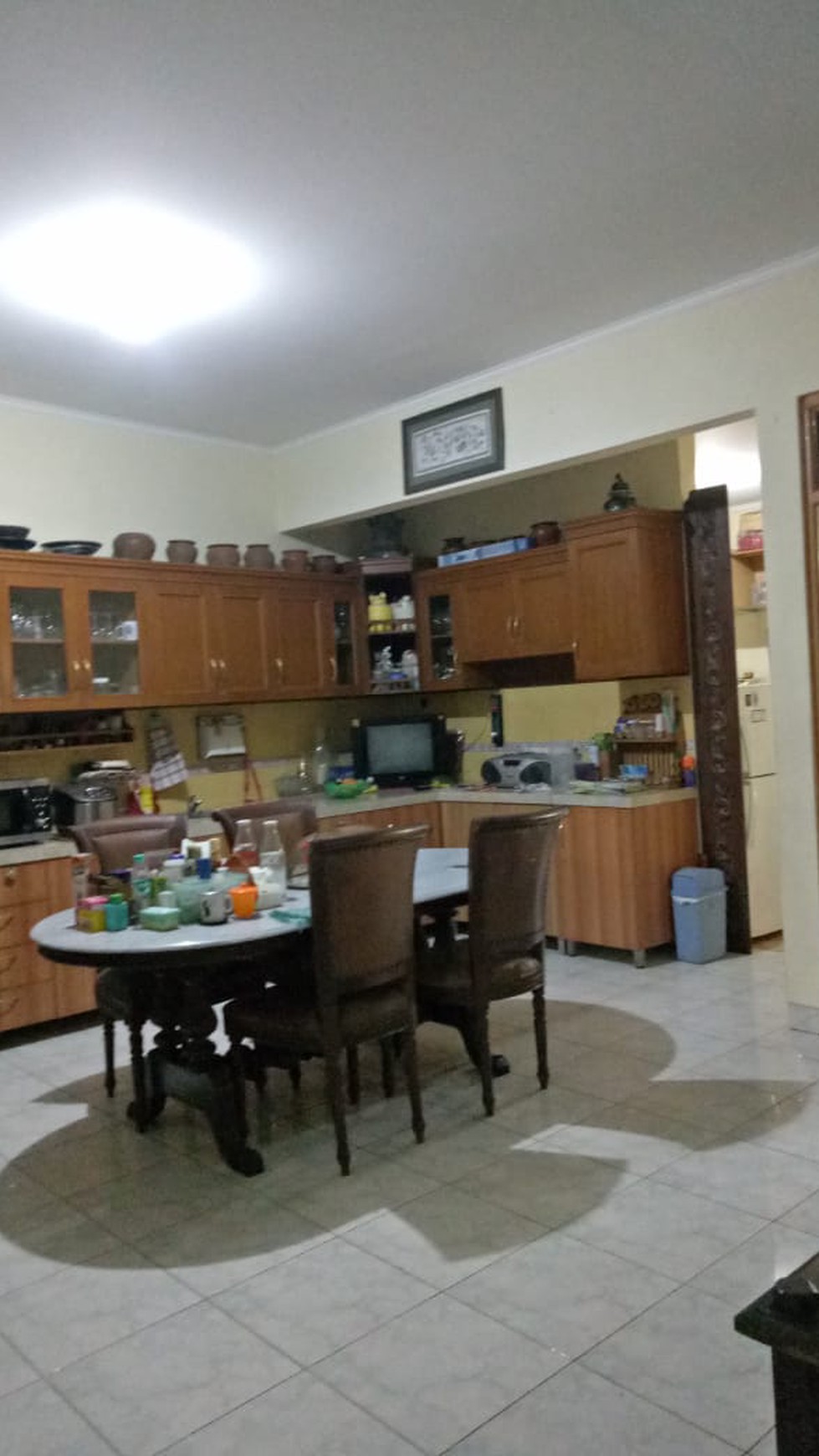 Rumah Siap Huni ,Bagus di Bintaro 2