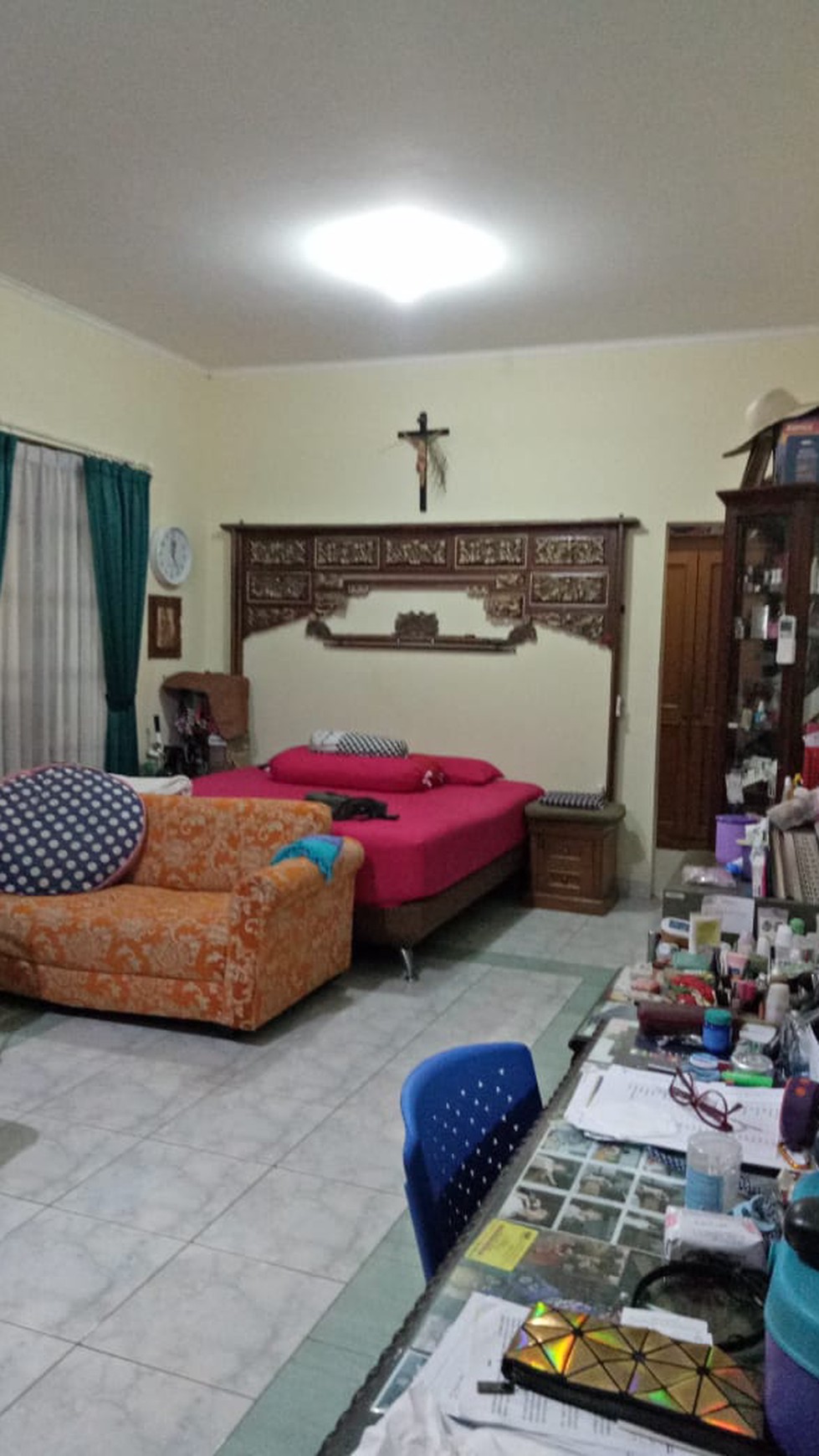 Rumah Siap Huni ,Bagus di Bintaro 2