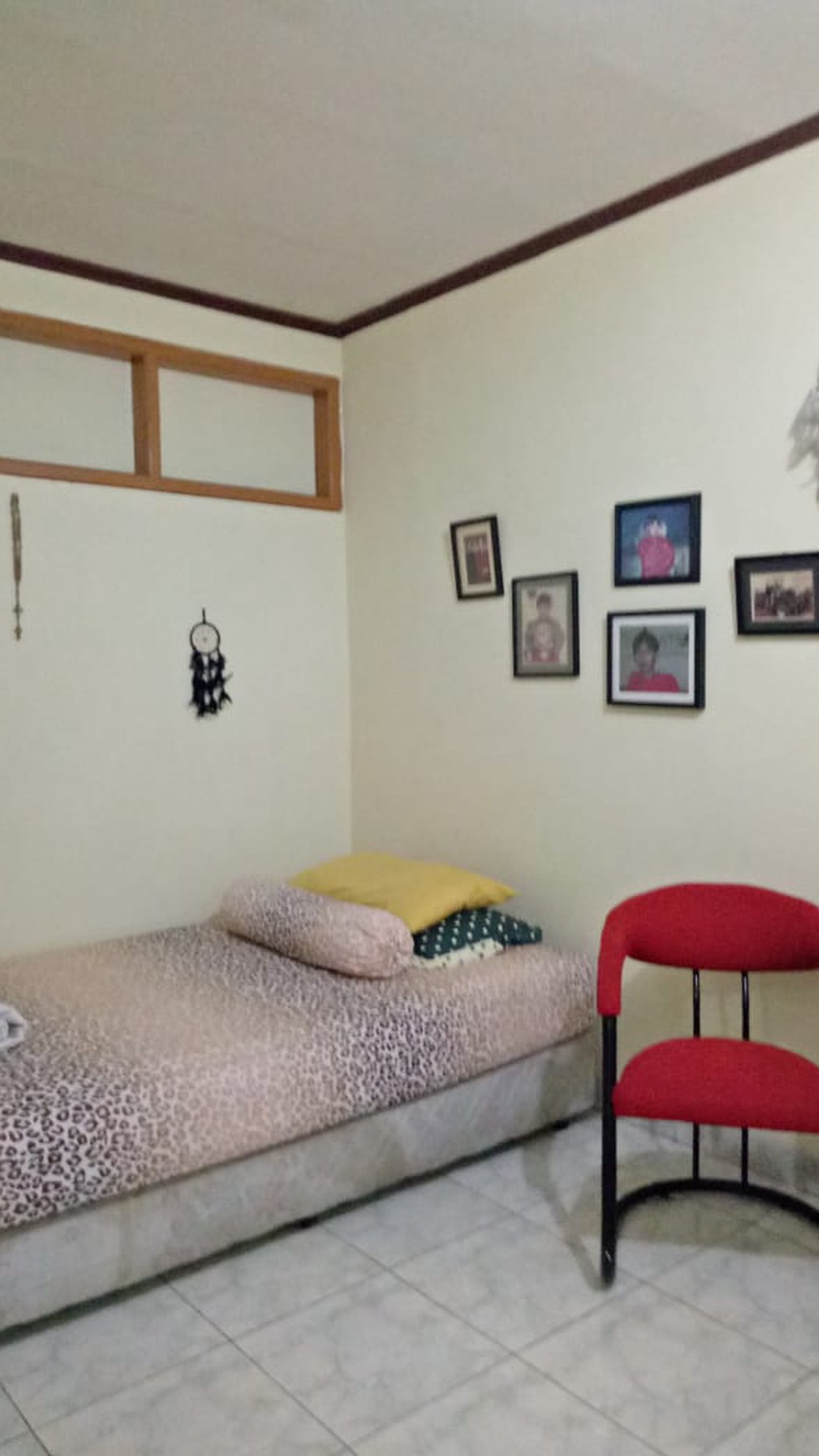 Rumah Siap Huni ,Bagus di Bintaro 2