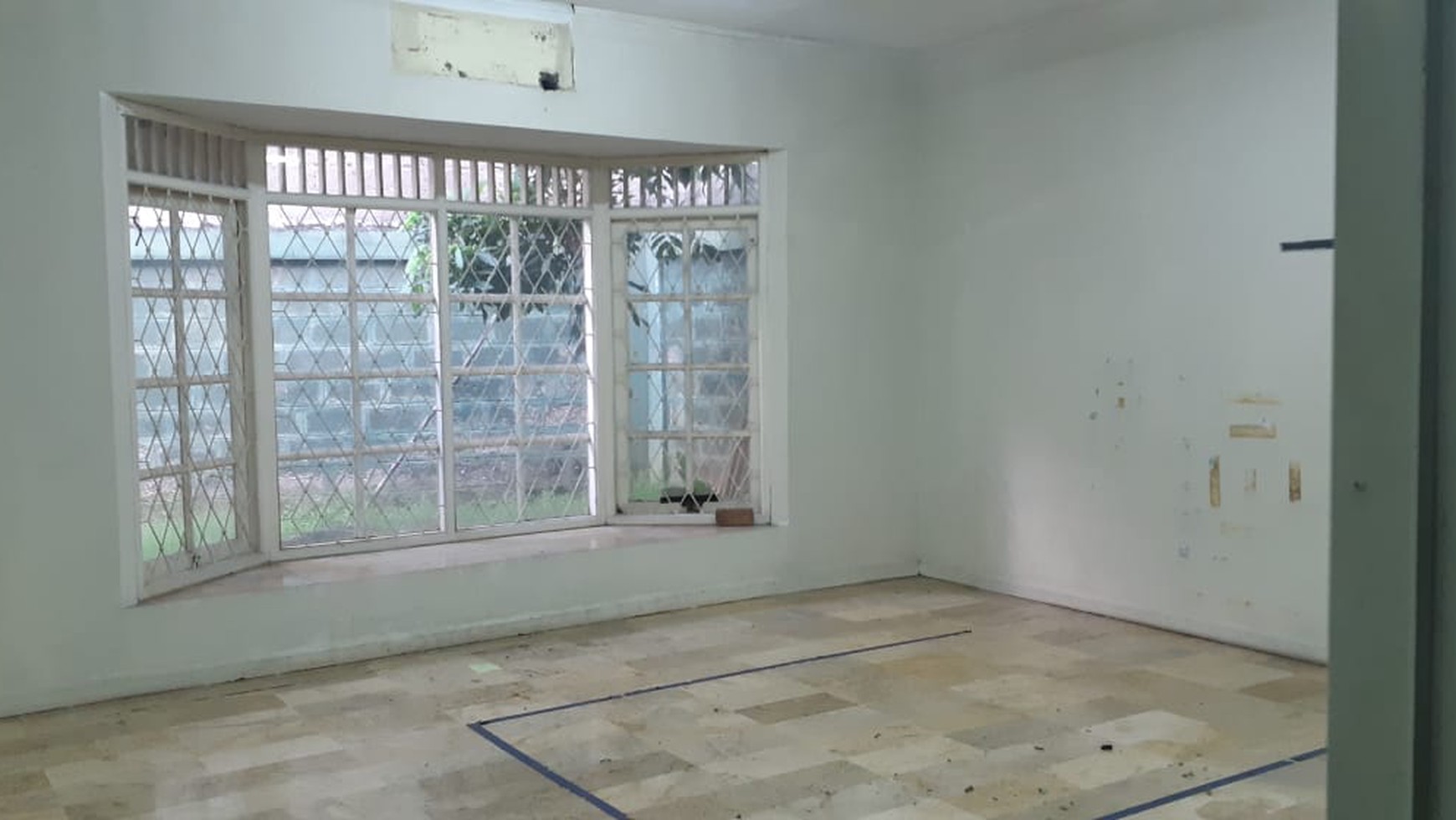 Rumah siap huni di Bintaro 3a