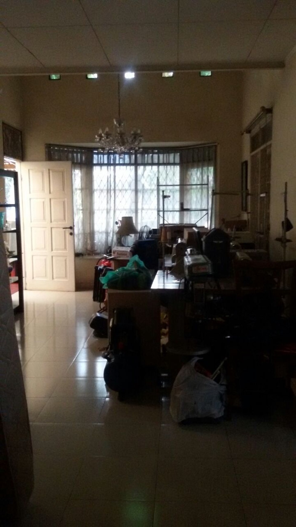 Rumah siap huni,Nyaman di Bintaro 5