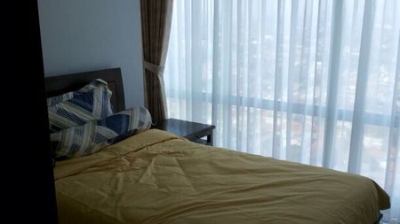 Apartemen Bagus sekali di Kebayoran Baru Jakarta Selatan
