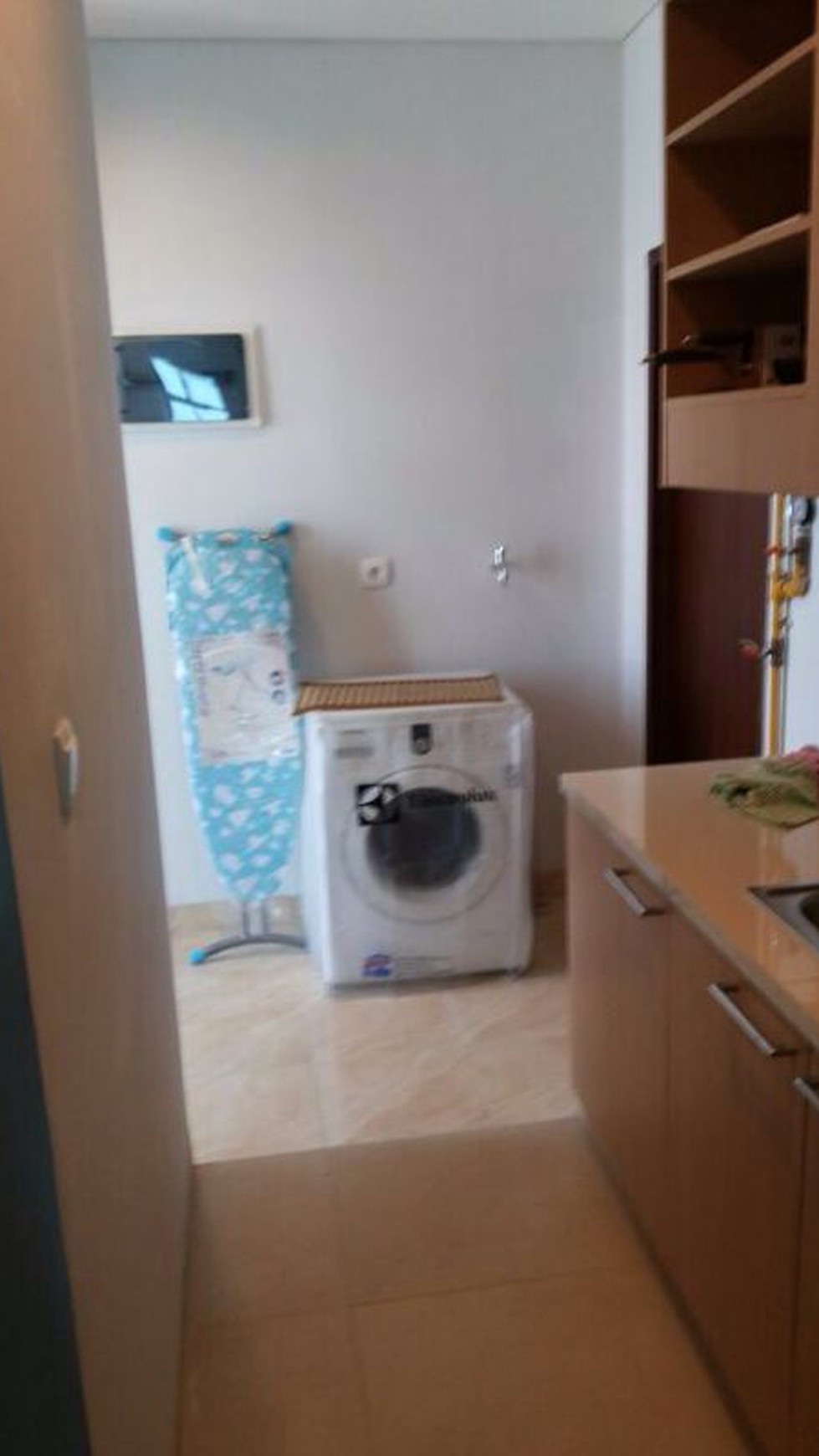 Apartemen Bagus sekali di Kebayoran Baru Jakarta Selatan