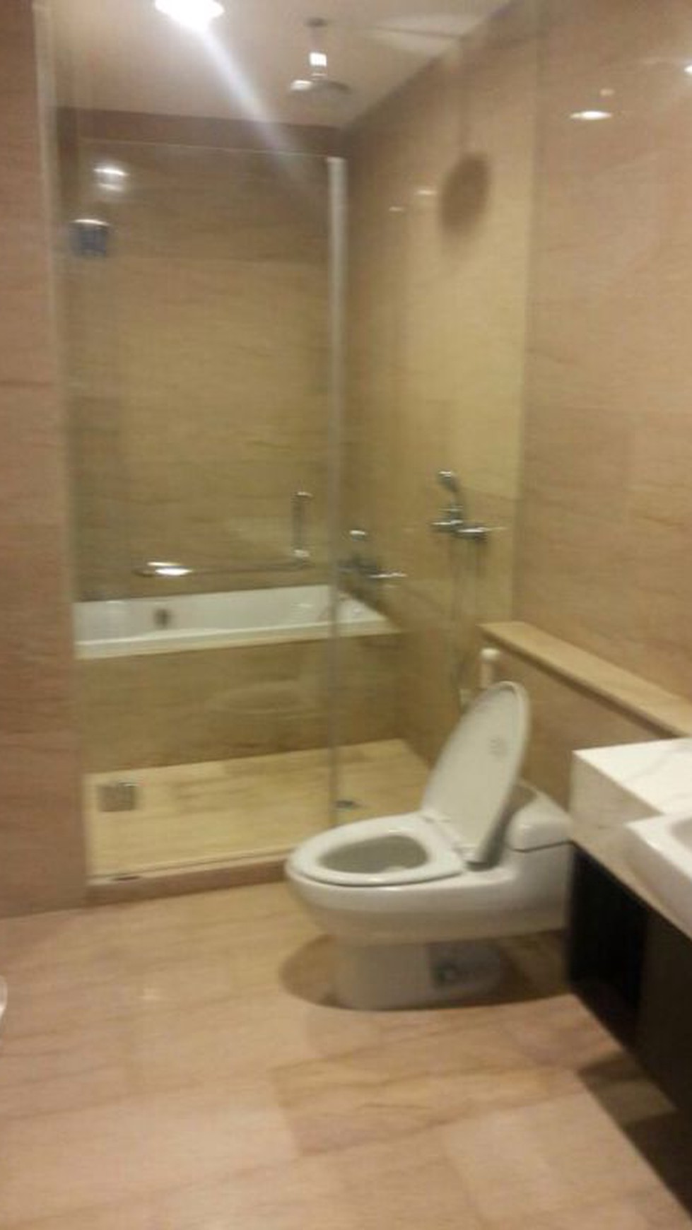 Apartemen Bagus sekali di Kebayoran Baru Jakarta Selatan