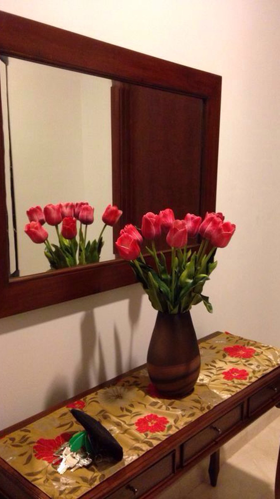 Apartemen Bagus sekali di Kebayoran Baru Jakarta Selatan