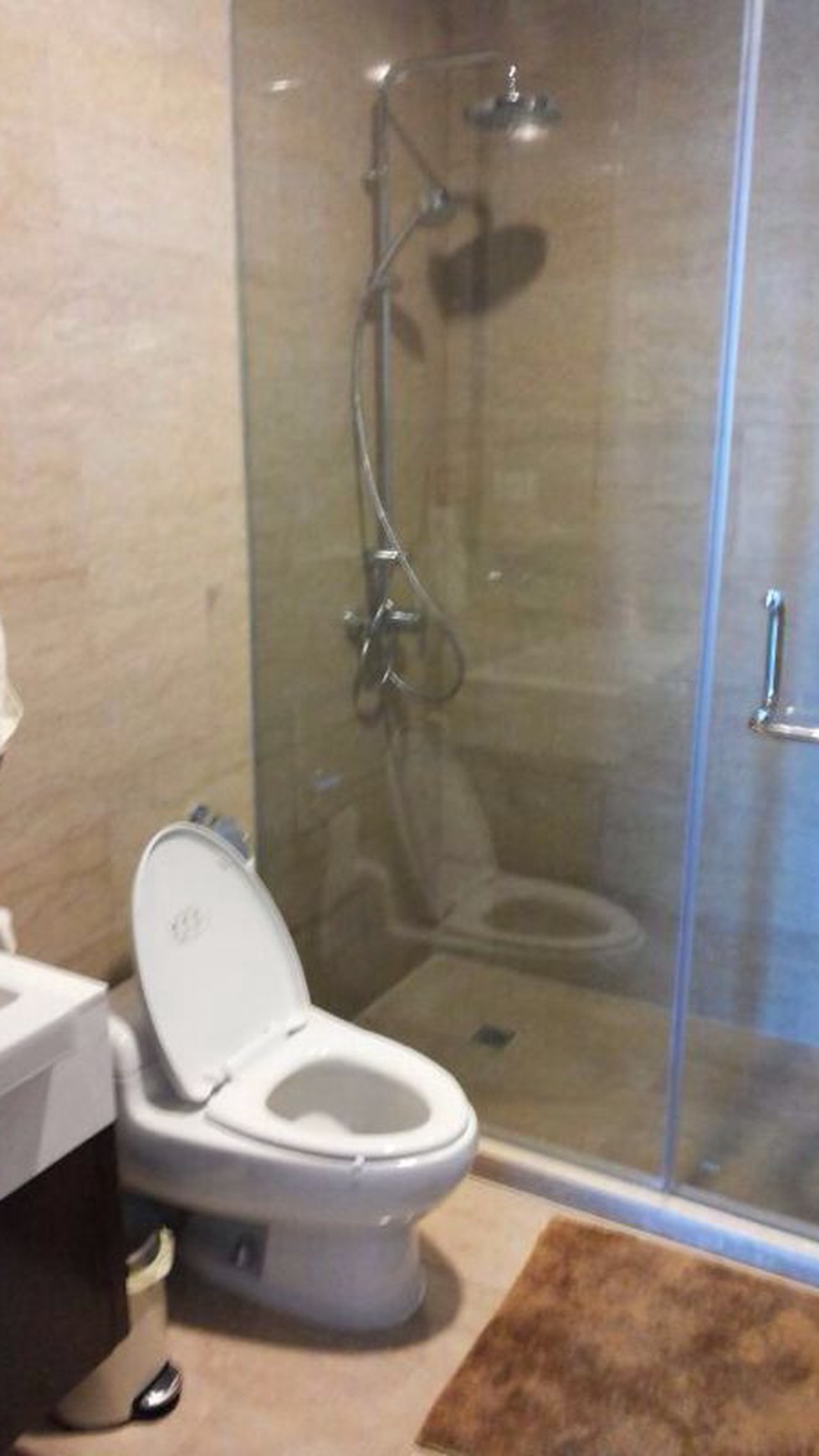 Apartemen Bagus sekali di Kebayoran Baru Jakarta Selatan