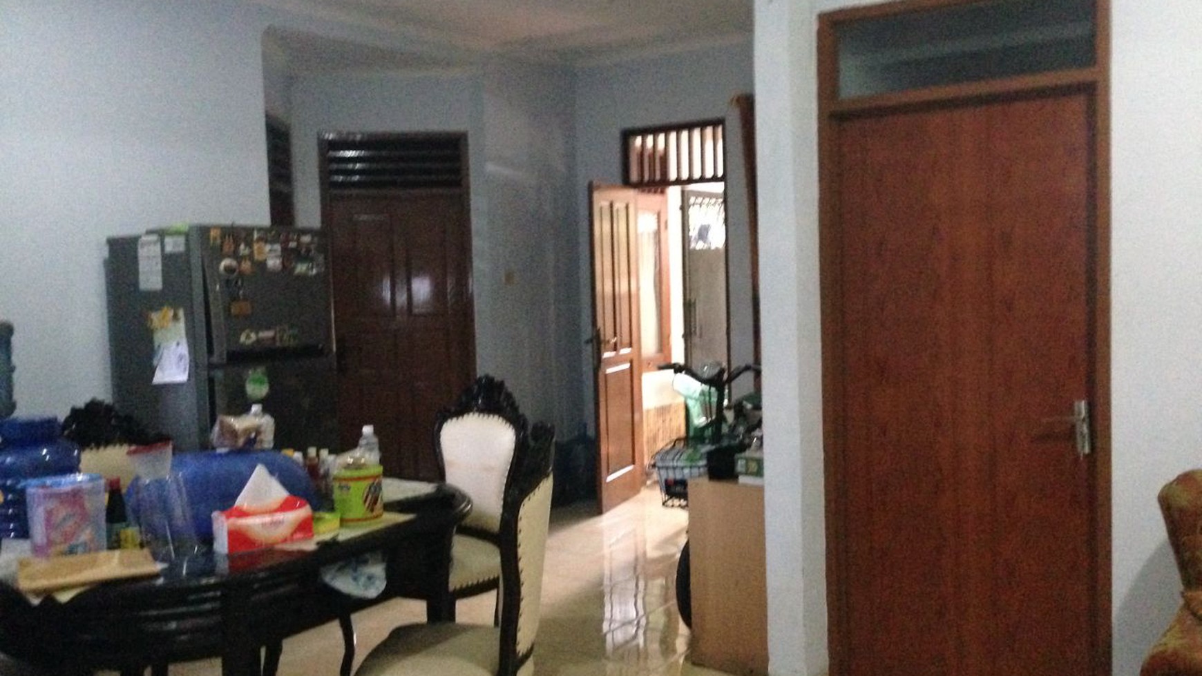 Rumah Siap Huni,Nyaman di Ciputat