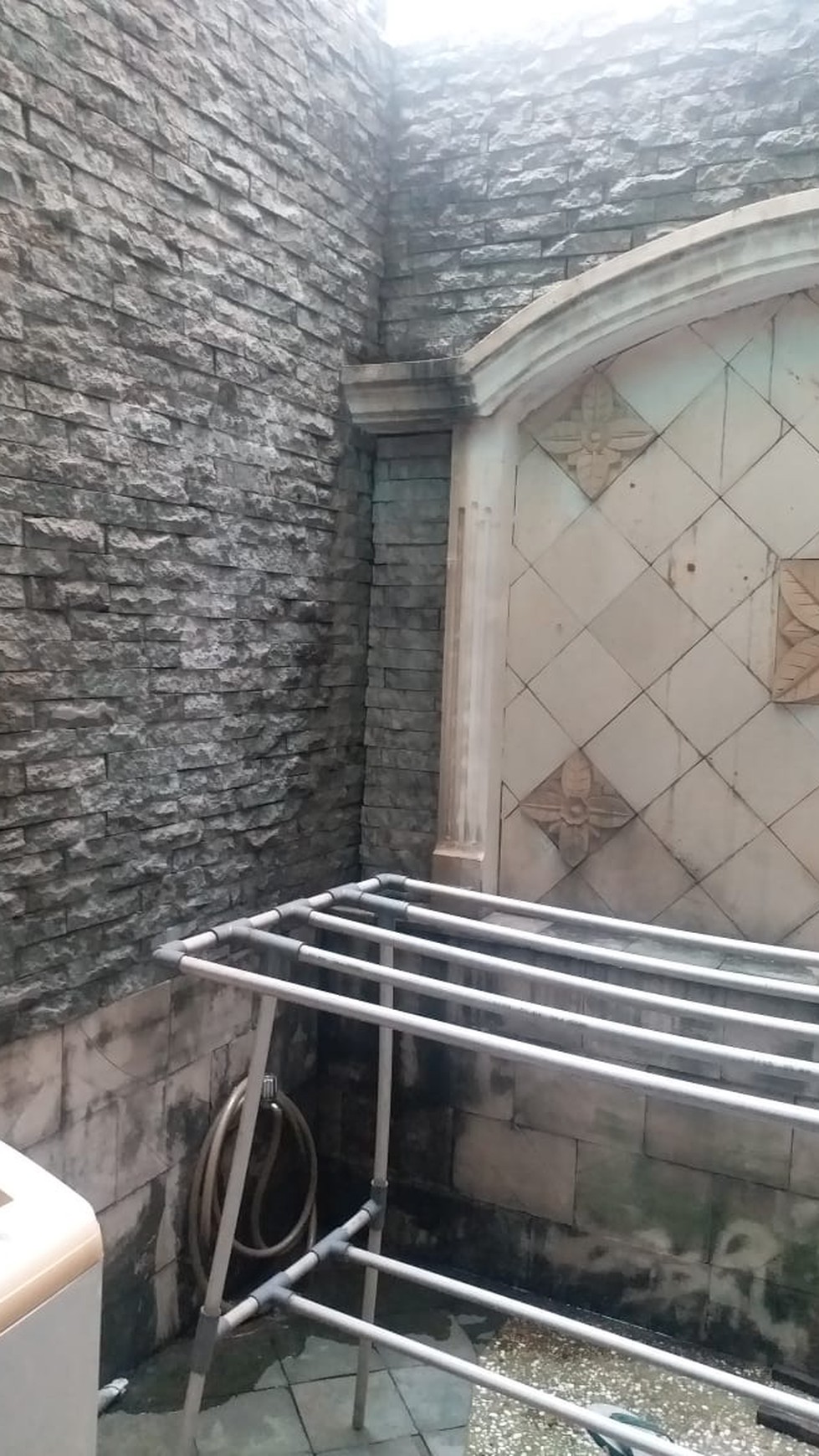 Dijual Townhouse di Taman Elok Lantai Dasar - Lippo Karawaci