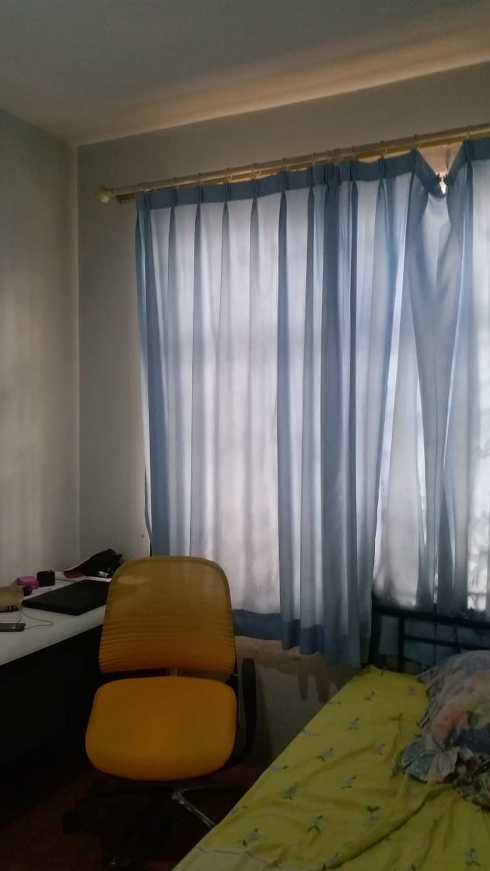 Dijual Townhouse di Taman Elok Lantai Dasar - Lippo Karawaci