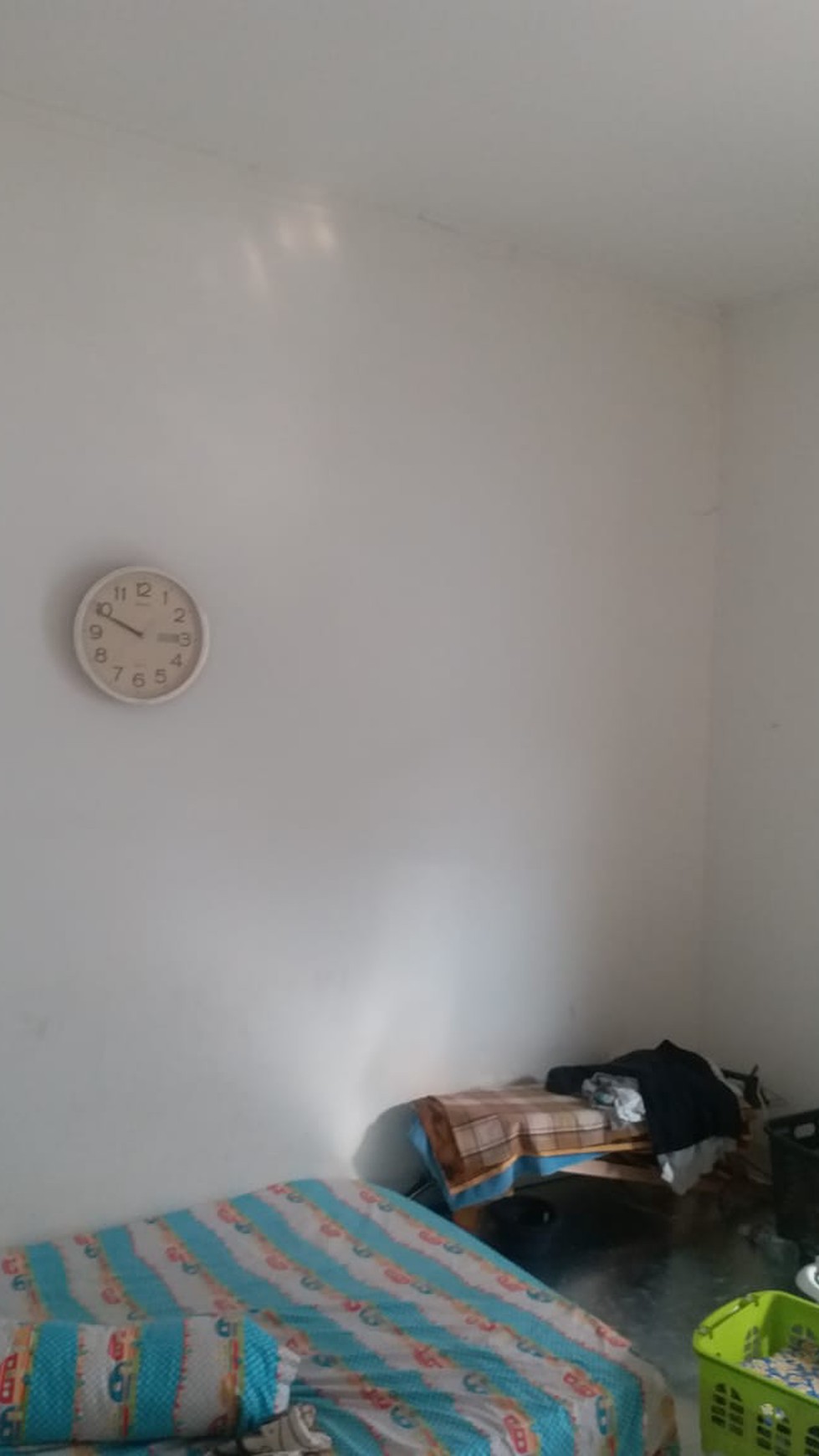 Dijual Rumah di Cluster Madrid - Palem Semi, Karawaci