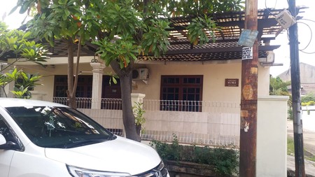 Dijual Rumah di Cimone Permai - Cimone, Tangerang