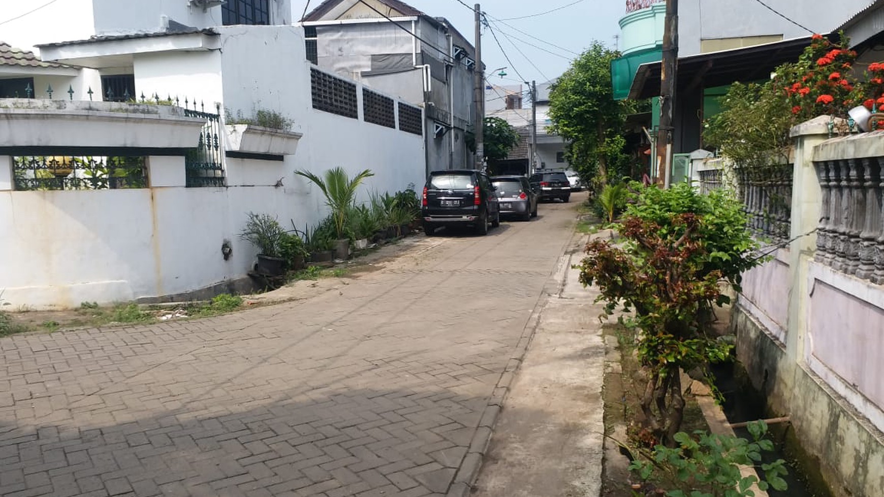 Dijual Rumah di Cimone Permai - Cimone, Tangerang
