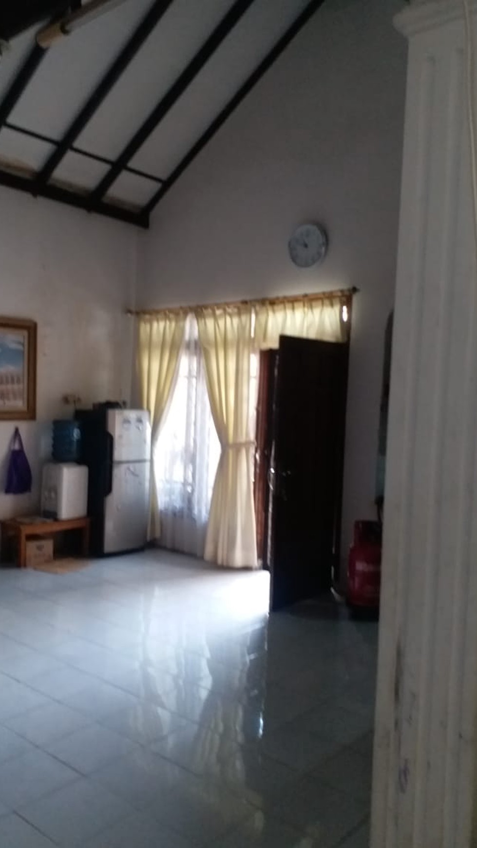 Dijual Rumah di Cimone Permai - Cimone, Tangerang