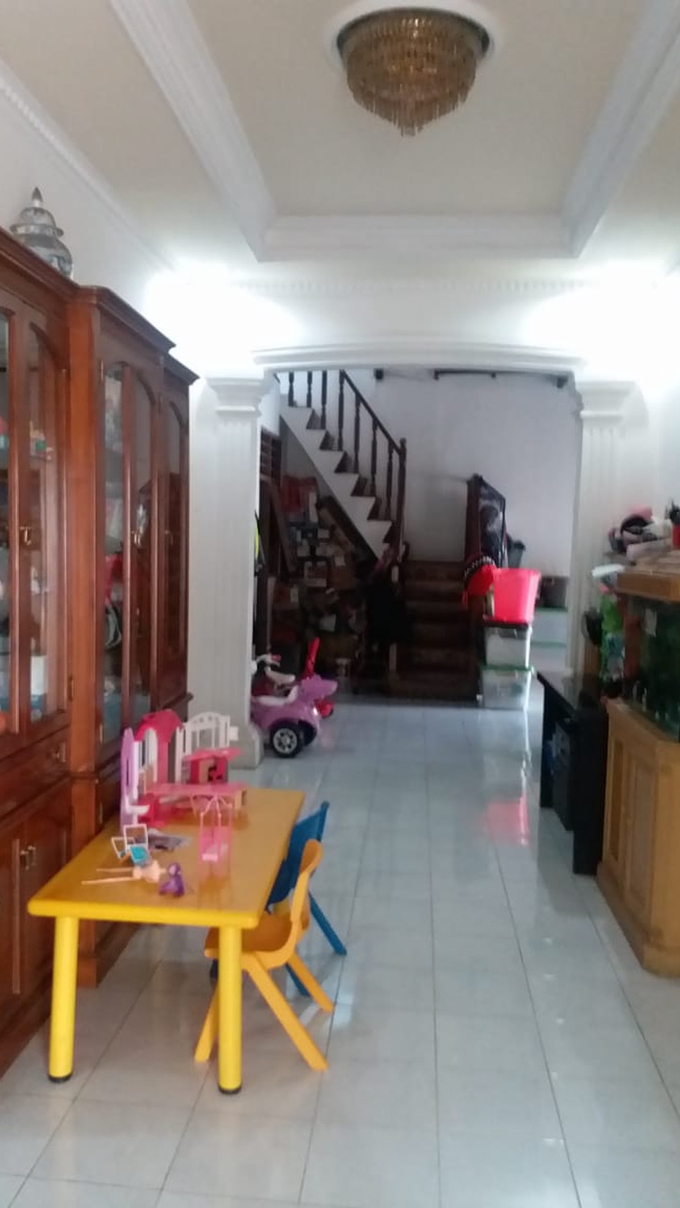 Dijual Rumah di Cimone Permai - Cimone, Tangerang